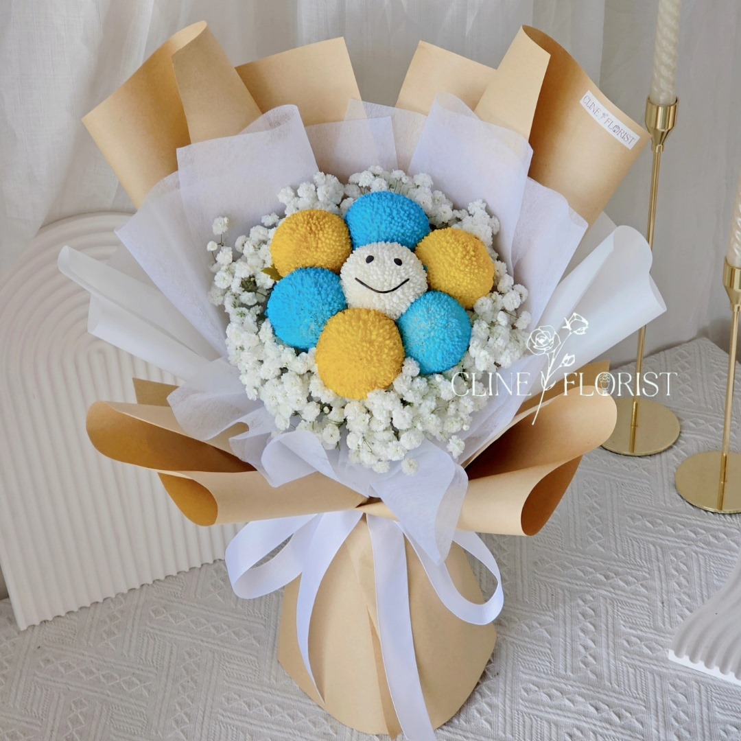 PINGPONG BOUQUET(GD33)